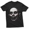 Nosferatu El Vampiro Culto Clásico Gótico Gótico Amante del Terror Regalo Camiseta