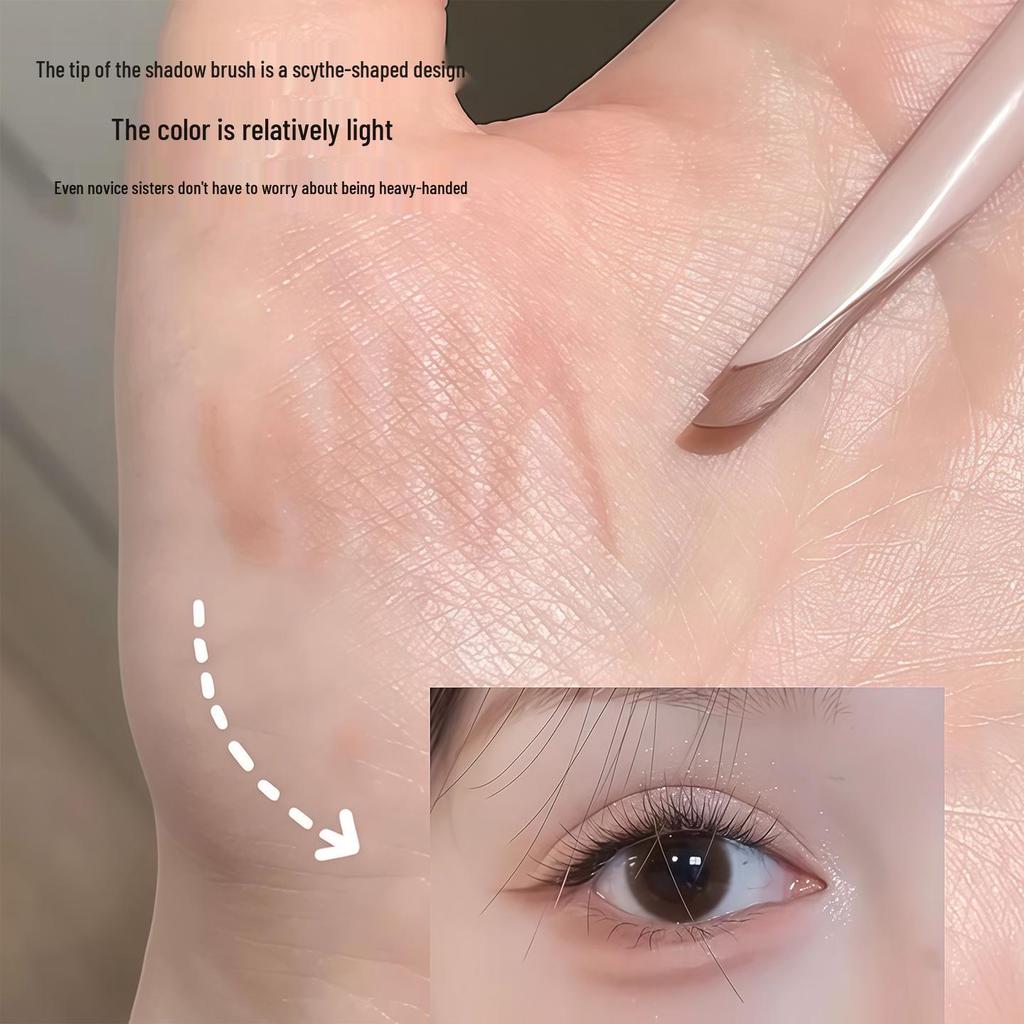 Penna Doppia Aegyo Sal Sweetmint: Ombretto & Illuminante Impermeabili