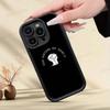The Sisters Of Mercy Band Phone Case For IPhone 17 16 15 14 13 Pro Max Plus 12 11 Cover