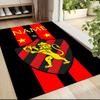 Custom Name Portugal Crest Carpet Rug Customizable Soft Washable Anti-Slip Home Living Room Sofa Mats Personalized Rug. 0909253