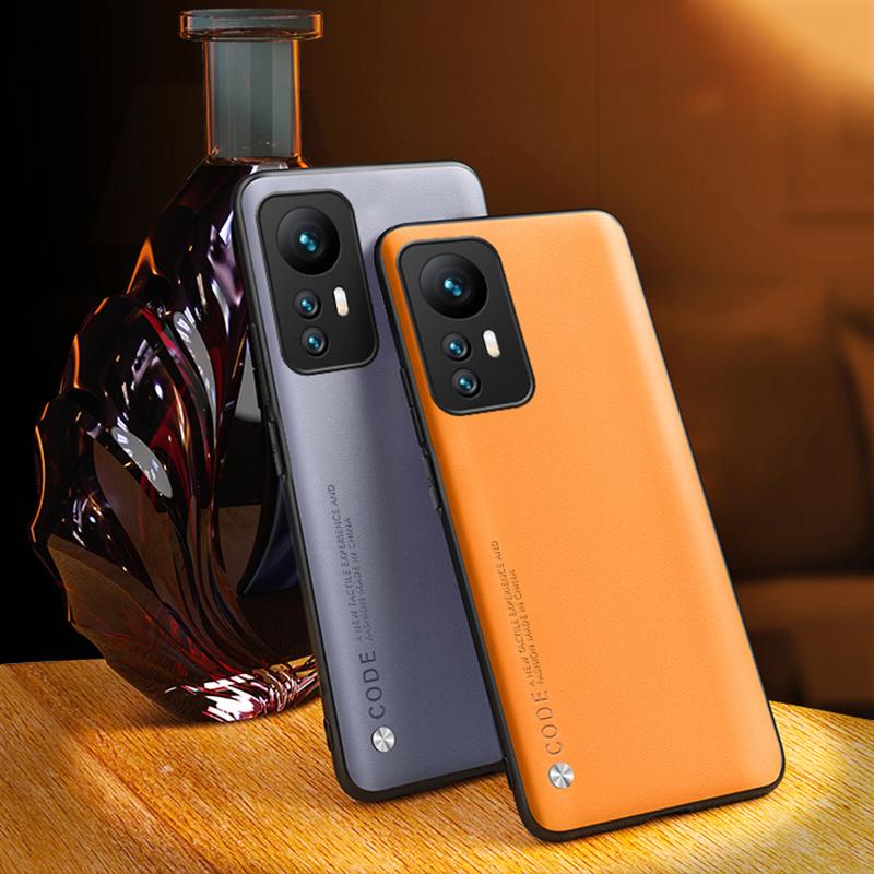 Luxury Leather Phone Case For Xiaomi Mi 12 Pro 12X 10 Ultra 11 Lite 5G NE 10S 11i Cover Case For Xiaomi Mi 8 9 9T 10T 11T Pro