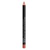 Nyx Suede Matte Lipliner Free Spirit