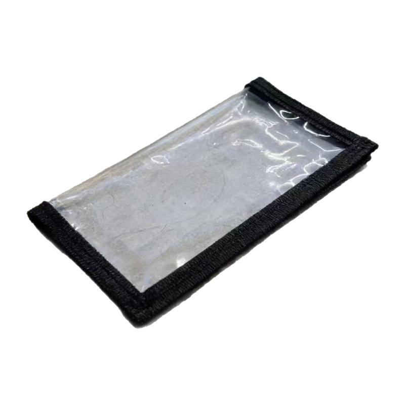 Clear Fishing Baits Organizers Waterproof Lures Storage Bag Fishing Sorting Accessories Storage Bag For Easy Storage