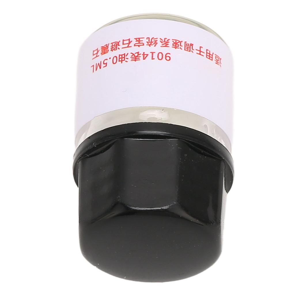 0,5 ml 9104 Uhrenschmieröl Leicht Tragbar Mehrzweck Uhren Synthetisches Öl