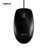 Logitech Wired Optical Mouse