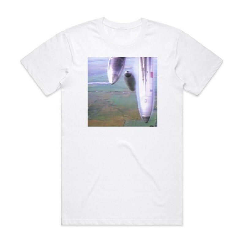 Godspeed You Black Emperor Band Tshirt  shortsleeved Comfortable and Breathable Round Neck Tshirt Outdoor Casual Top