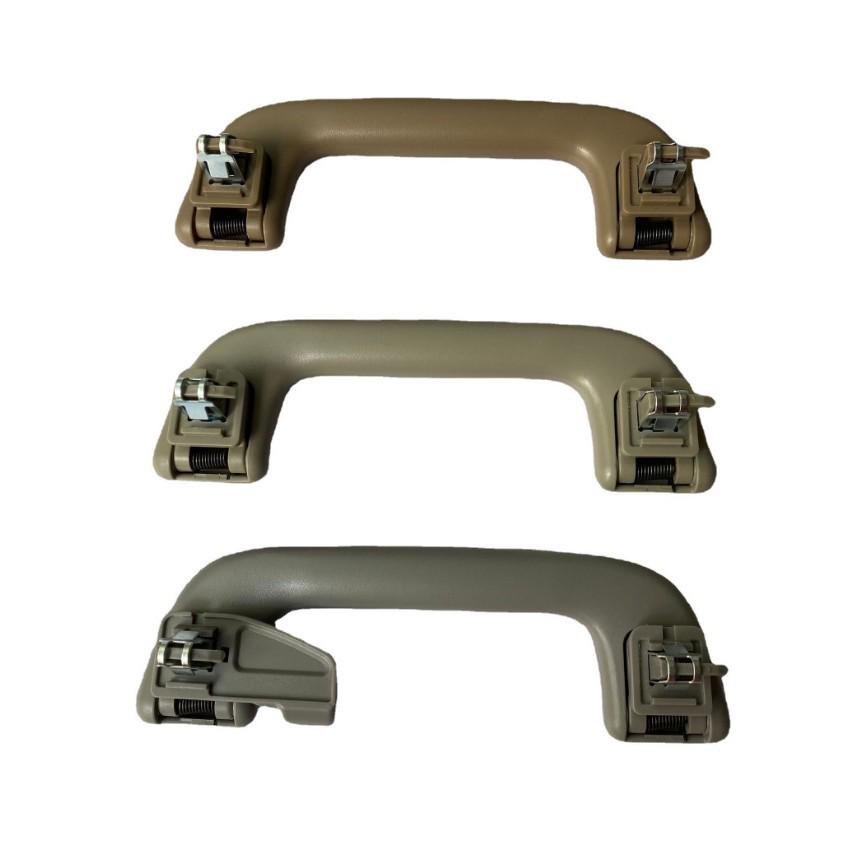 Compatible Roof Handle for 07-13 Corolla, Yaris, Highlander, Previa Interior