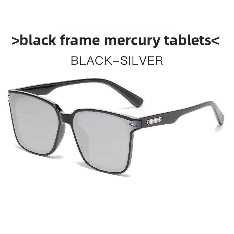 Trendy Square Shape Sunglasses For Women With Uv Protection Fashionable Sun Eyewear For Parties