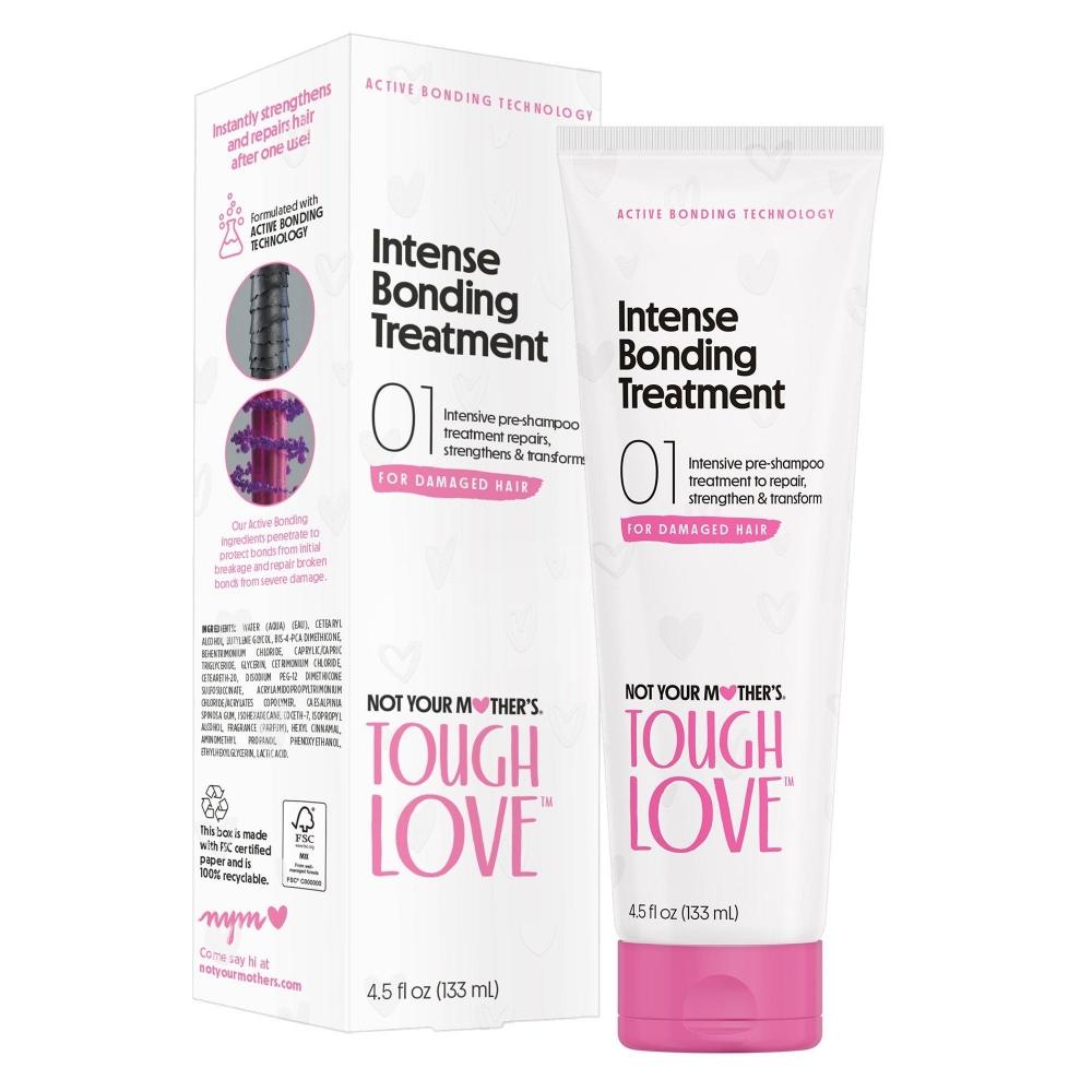 Not Your Mother S Tough Love intenSe Bonding Treatment 4.5 Oz