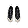 Anta Lifestyle Series Mesh Casual Dad Shoes Women Sneakers Black 122138887-4