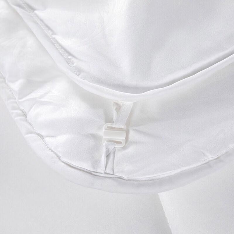 Luolai Antibacterial All-Season 2-in-1 Polyester Duvet