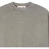 Fear of God Essentials SS26 Signature 90s Short Sleeve Tee Faded Seal Men Tops 125SP264472F