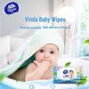 Baby Soft Wipes