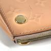 Louis Vuitton M50410 MonogramVernis Santa Monica Chain Bag Hand Bag Shoulder Bag