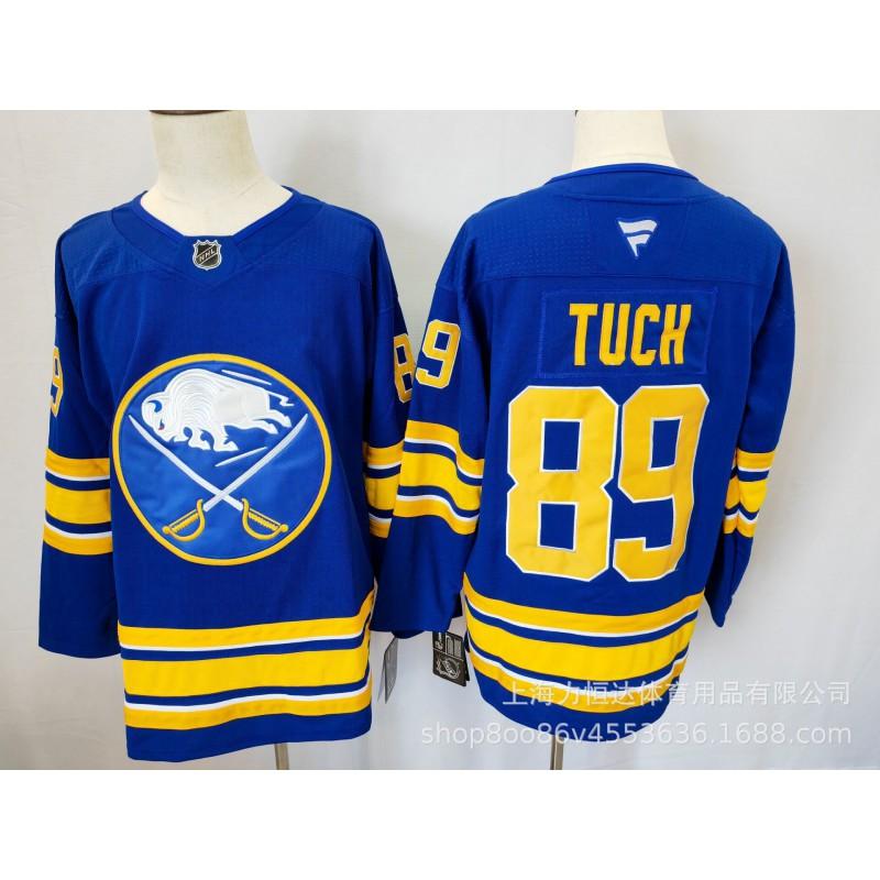 Mens Ice Hockey Jersey Retro Embroidered Team Uniform Training Suitable Sports