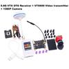B-CUBE 5.8G VTX 800 1000 1600 2500mW 48CH  Input Voltage Video Transmitter Power 25 1000mW For Long Range RC Airplane FPV Drone