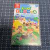 Used Switch Animal Crossing: New Horizons