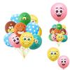 Adorable Spongebob Latex Balloons For Kids Birthday Party And Baby Shower Decorations
