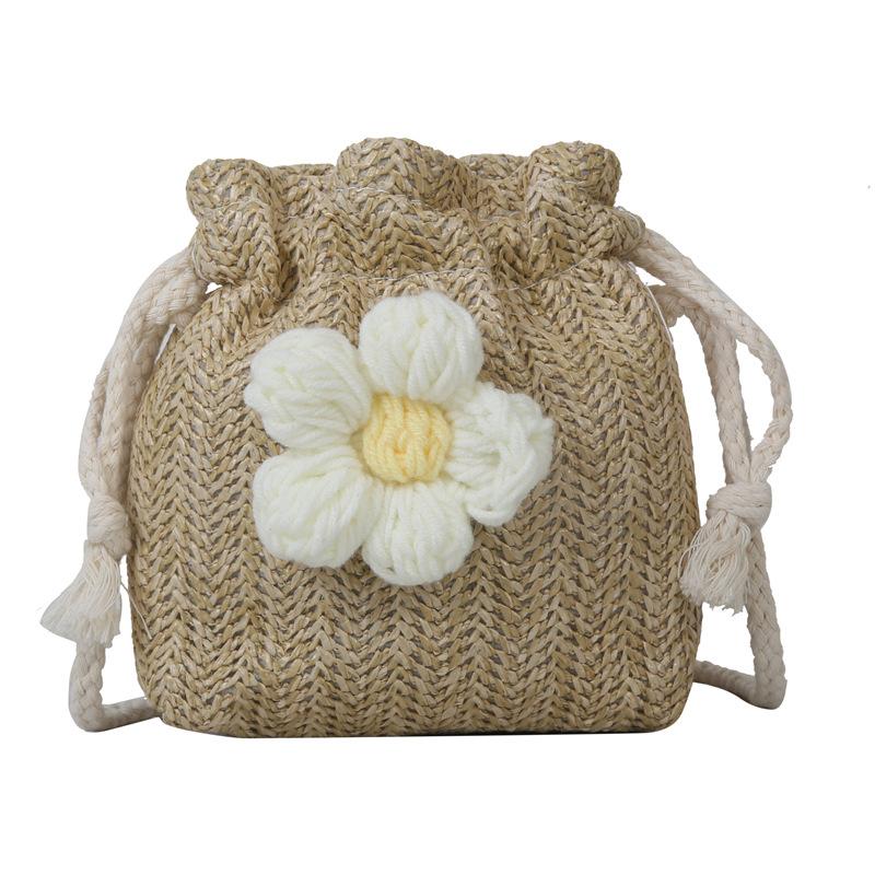 

Premium bag women s 2025 new trendy solid color fashion shoulder bag texture niche underarm bag versatile bucket bag хаки