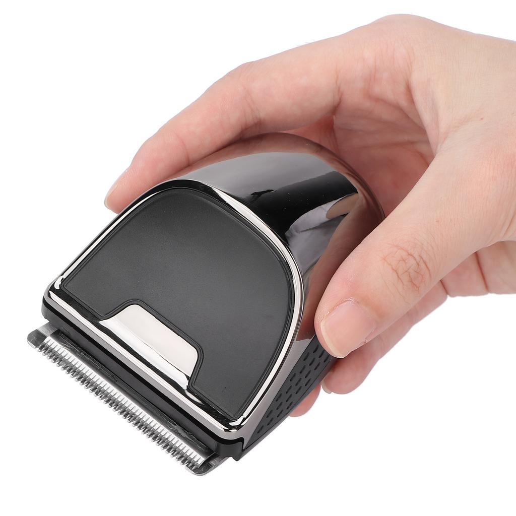 Professionelle Haarschneidemaschine Wasserdichter Hochpräzisionstrimmer Akku-Haarschneidemaschine