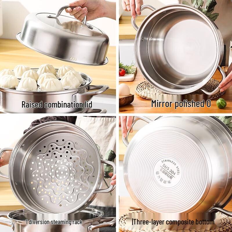 Adneny Odin Z-106 Multi-Purpose Steamer