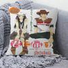 Kimi Ni Todoke Anim Pillow Covers Cartoon Sofa Decorative Home Doublesided Printing Short Plush Cute Cushion Cover