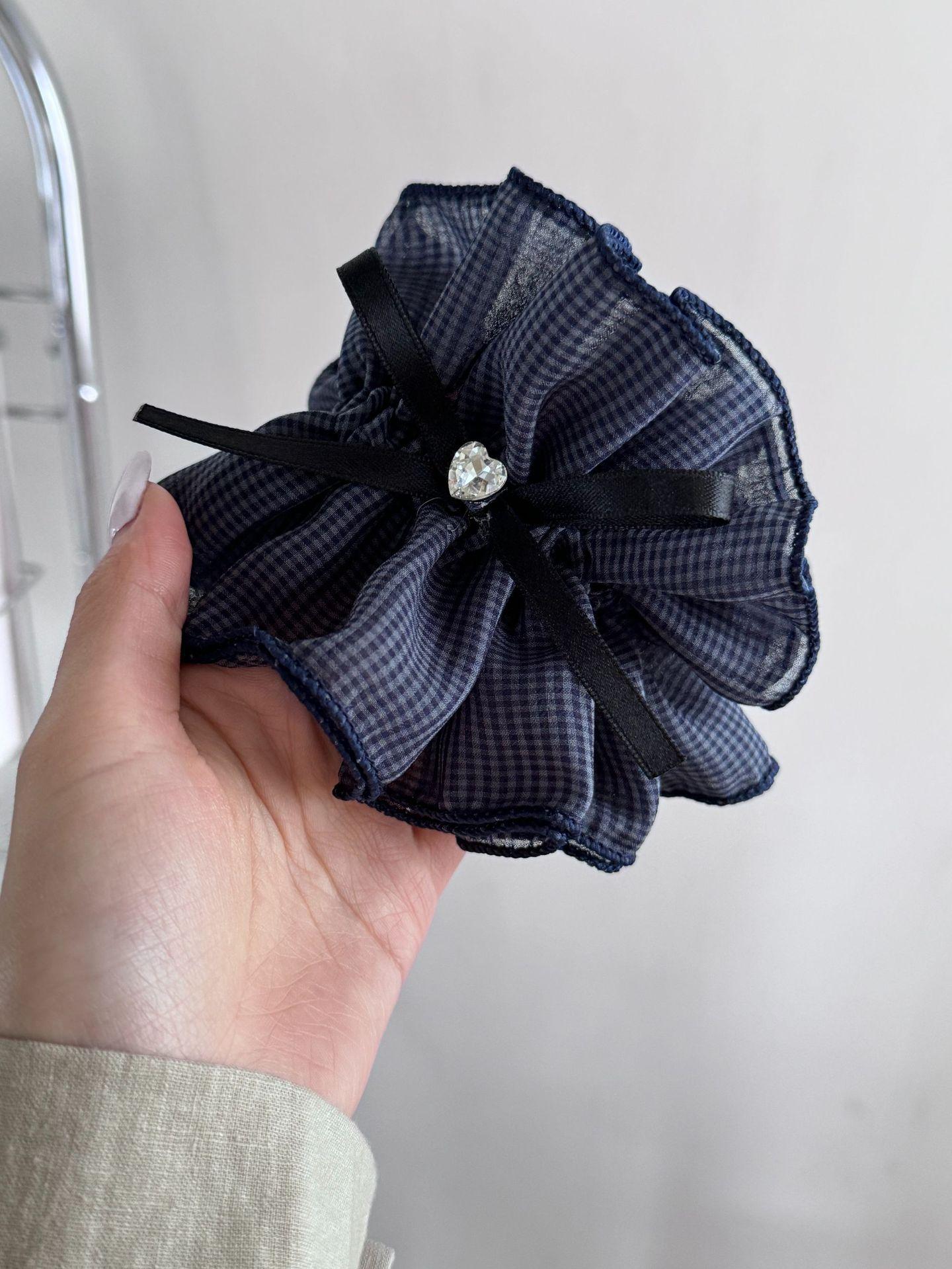 

Скранчи резинки для волос большие крупные аксессуары для женщин девушки резинки корейские эластичные бант стразы фасинатор дизайнерские винтажные