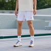 AdvantageDri Fit Tennis Bottom Men's White/Black