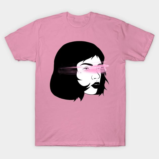 T Shirt Women If I Cant See You Harajuku Print Kawaii Tshirt Summer Short Sleeve Female T-Shirt Top Tee