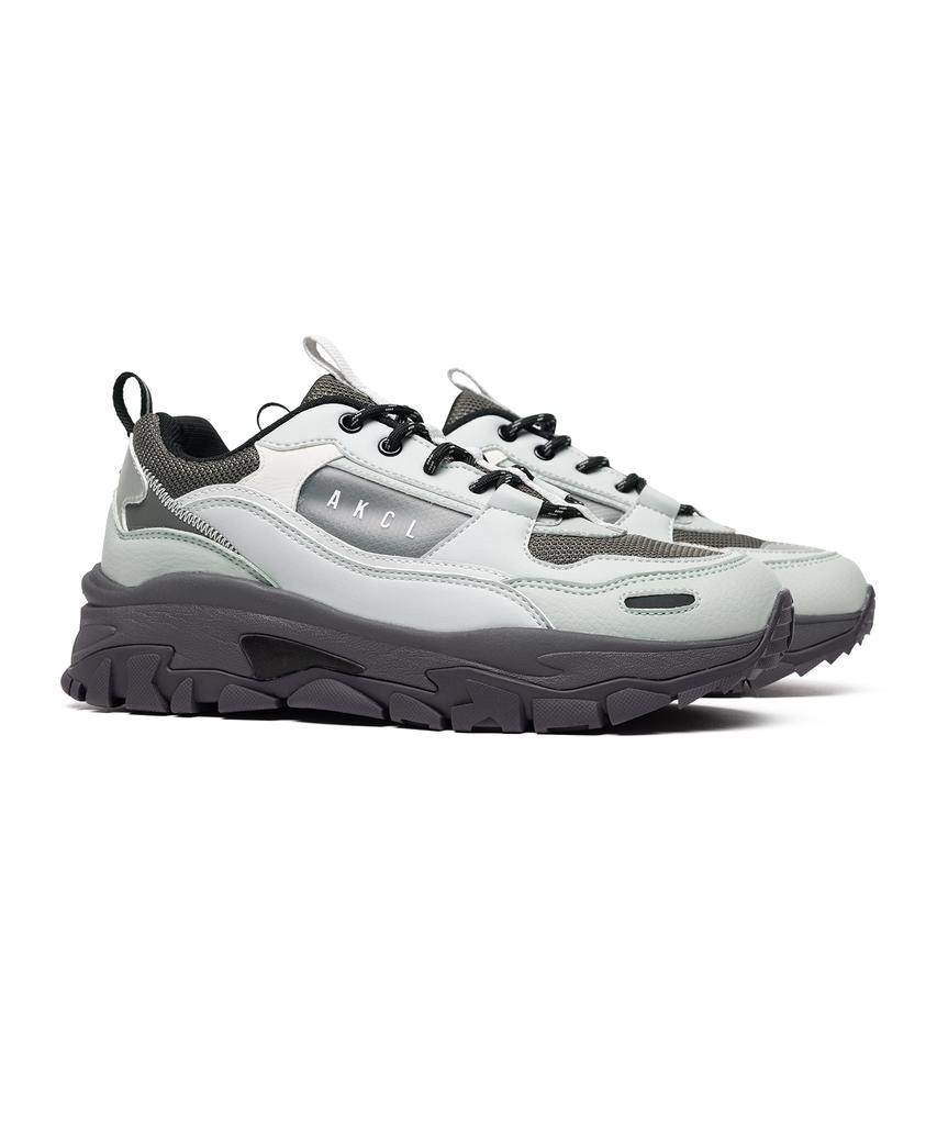 Akiii Classic Urban Tracker Phantom Gray
