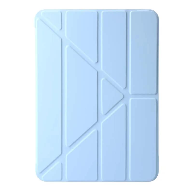 Voor Xiaomi Pad 7 Hoes 11.2  Slimme TPU Y-Vouw Magnetische Stand Zachte Achterkant Tablethoesjes Funda Voor Xiaomi Pad 7 Pro11.2 inch Coque Xiaomi Pad 7 Pro