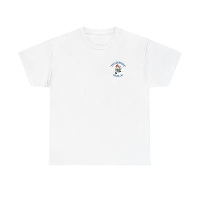 Üst giysisi – T-shirtler