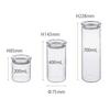 HARIO Skinny Canister 700ml SCN-700T
