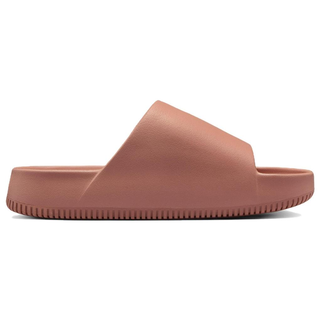 Nike Calm Women's Slides Terra Blush DX4816-202