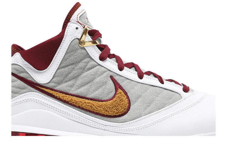 Nike LeBron 7 'MVP'