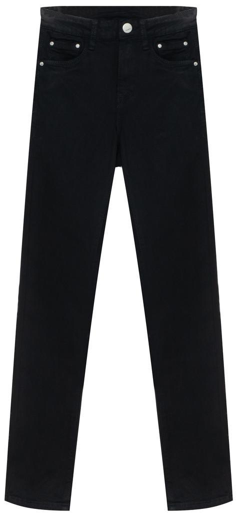 .Sara - Women' Skinny Jeans Push-Up High Waist - Sa1008-13 38 Trousers