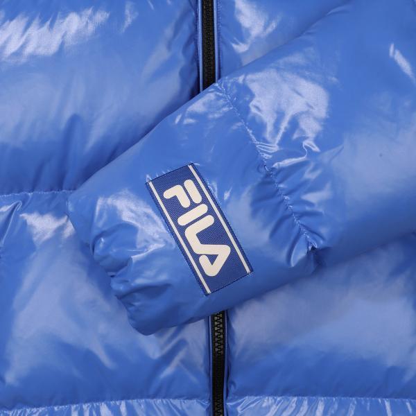 Fila Goose Down Short Padding Jacket
