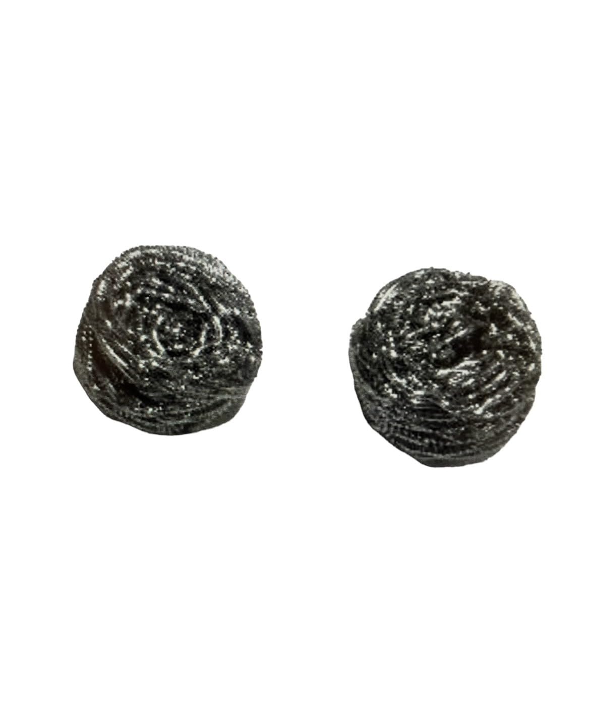 

Amway Мочалки для мытья посуды 110490J из набора 4 штук