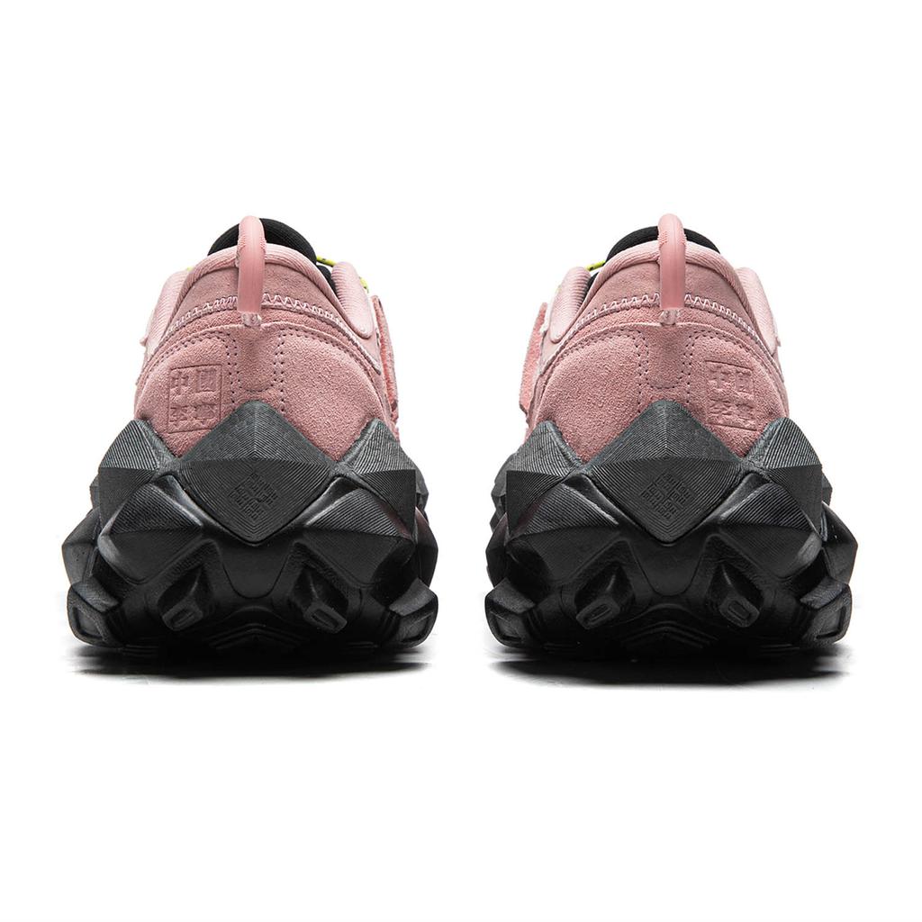 Zapatos Casuales de Caña Baja Li Ning Ligeros Cómodos Amortiguadores Resistentes al Desgaste Unisex Calzado Casual AZGW033-3