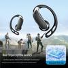 Newsmy M17 AI Translation Sports Ear-hook Bluetooth Headphones