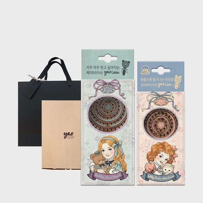 

Расческа Littles Best Collection