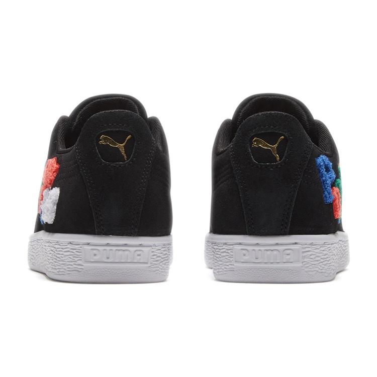 PUMA Suede Classic Badges Men's 371580-01