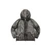 Supreme x SOUTH2 WEST8 Bush Parka 'Black' Men's SUP-SS21-653