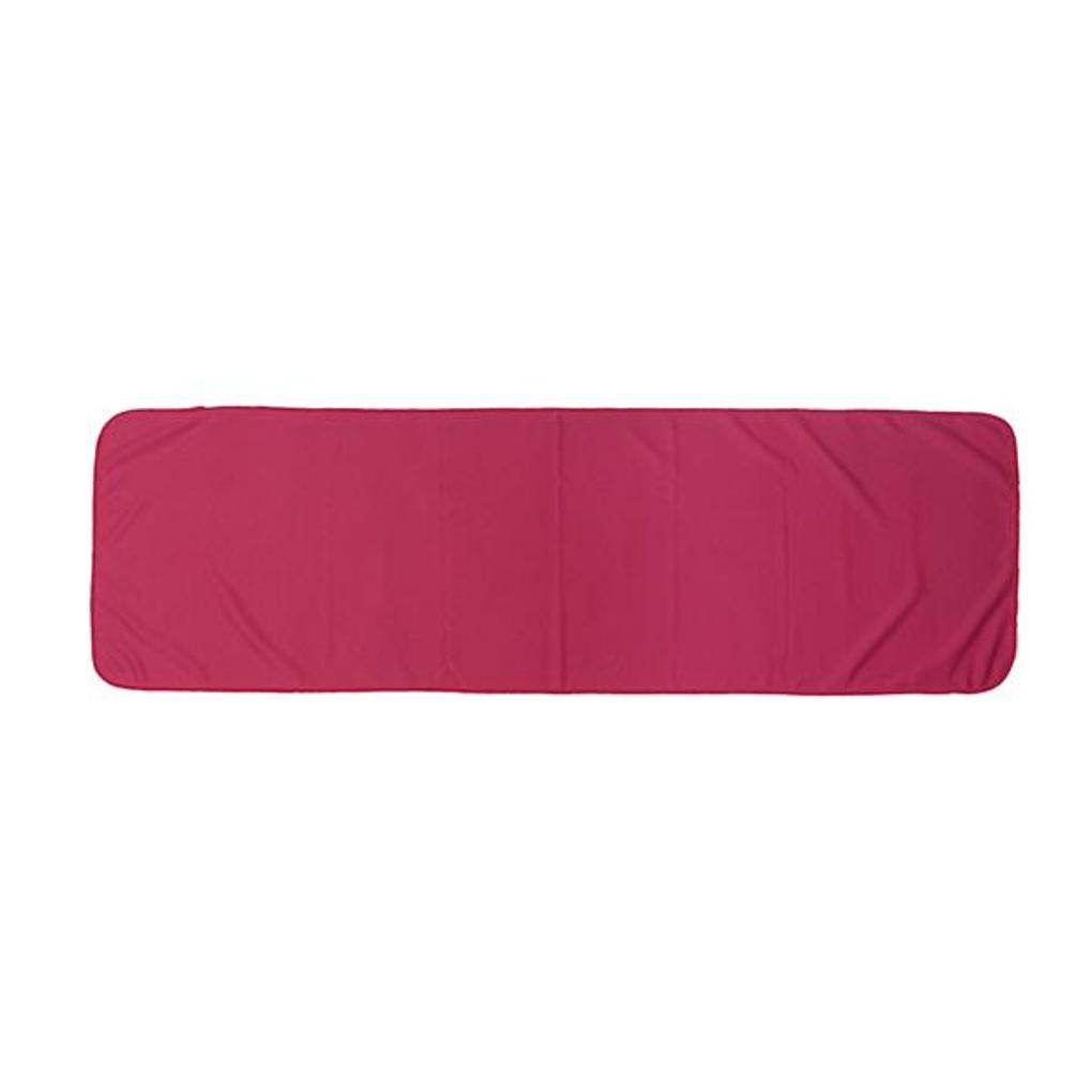 Cooler Wet Sports Towel (Pink)/Ice Towel Swim Towel