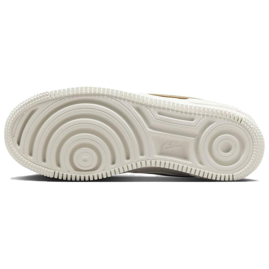 Nike Air Force 1 Shadow Sail Metallic Gold W - DZ1847-108