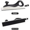 Hook Loop Hand Sanding Block Sanding Pad Polishing Plate Square Hand Grinding Plate  Car Repair