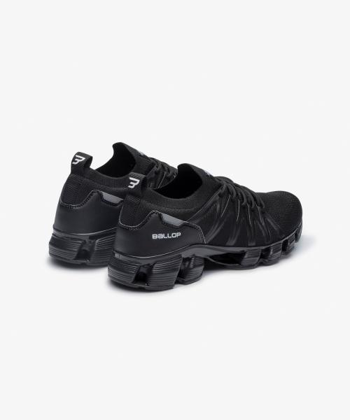 [Ballop] Tibart Artivo All Black [5007211497]