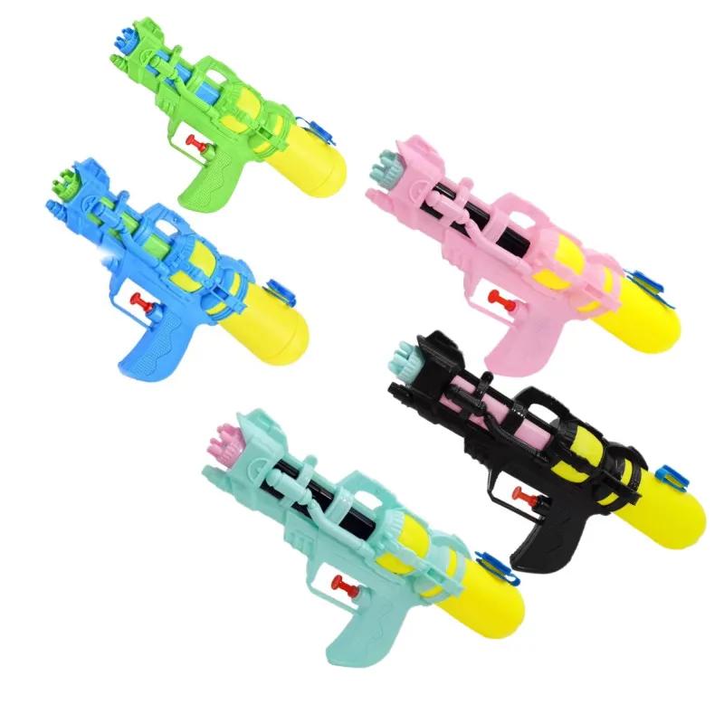 Beach Party Outdoor Water Gun For Pool For Children Toy Child Summer Water Fighting Games Water Blaster Gun Gift For Boys Girls