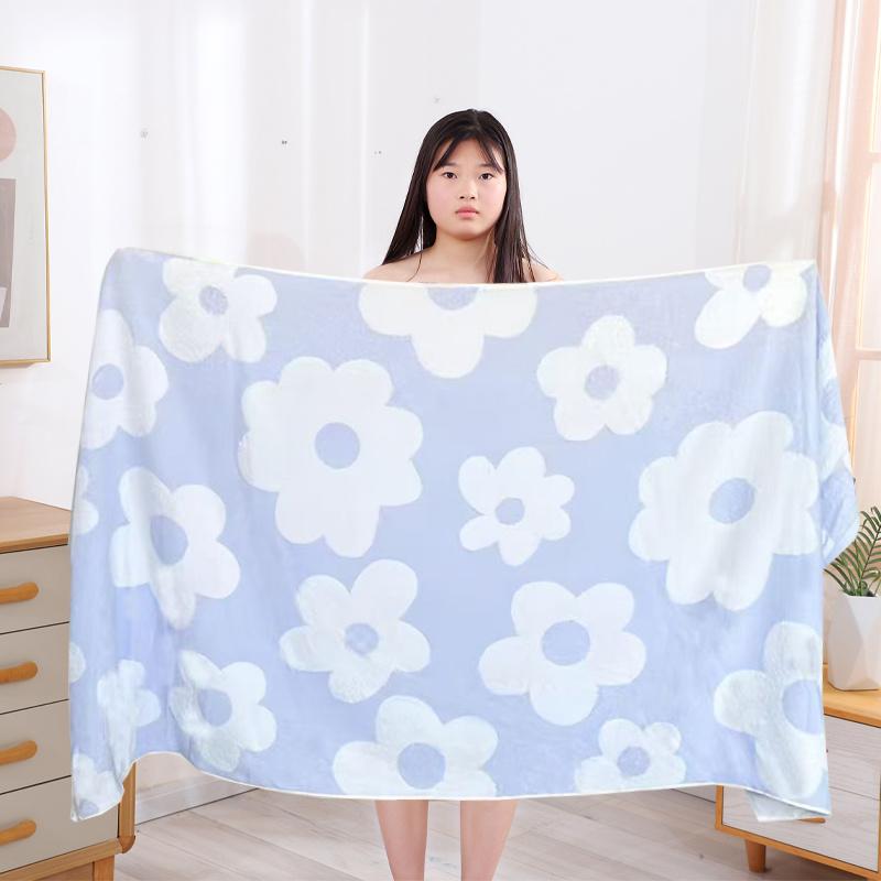 

Хлопковое банное полотенце для взрослых, для домашнего использования, для купания, тонкое, мягкое, впитывающее, безворсовое, большое хлопковое полотенце для мужчин и женщин 70X140cm