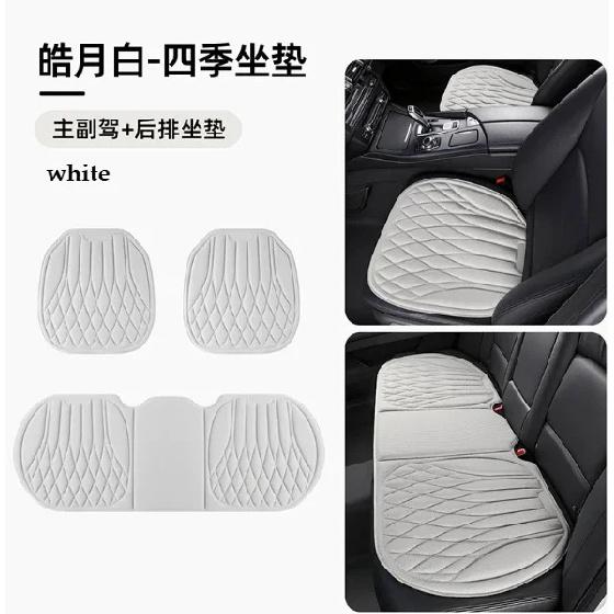 Universal Interior Accessories Car Accessories Tools For Mazda CX-4/CX-5/EZ-60/Axela/6/3/5/Atenza Car Seat Covers Four Seasons